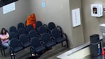 Recluso ocultándose en prisión de Arizona