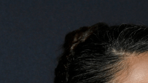 Salma Hayek y Kim Kardashian