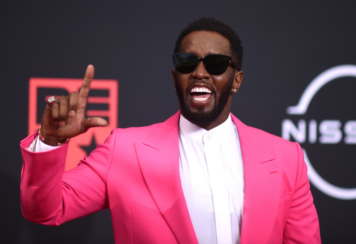 Sean ‘Diddy’ Combs paid the mortgage on his mansion before his arrest – La Opinión