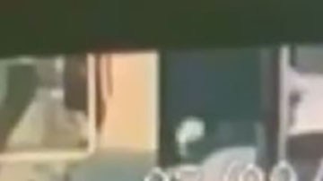 Secuestro en Chiapas