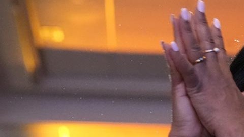 Shawn Thierry, representante de Houston