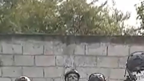 Sicarios del Cártel de Sinaloa