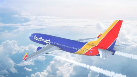 Southwest Airlines