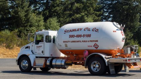 Stanley Oil