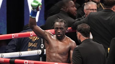 Terence Crawford