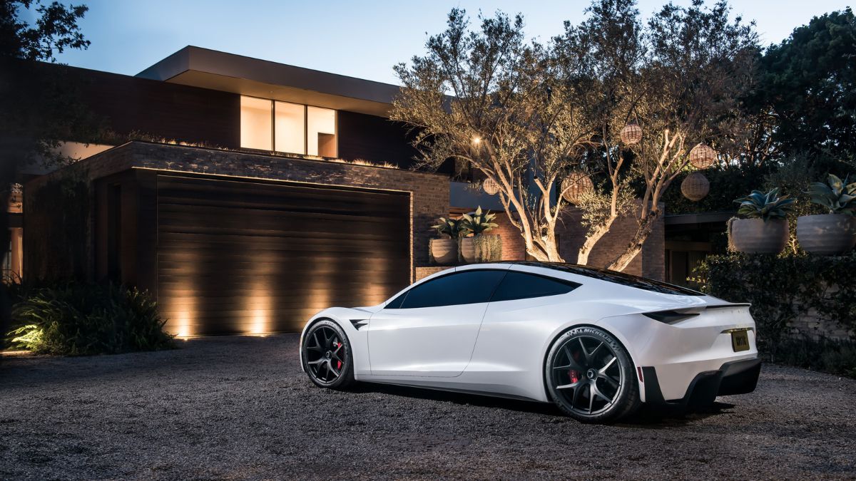 Siguen los problemas: Tesla retira 700,000 vehículos