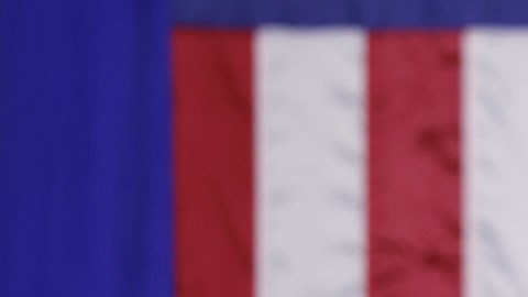 Tim Walz, compañero de fórmula de Kamala Harris