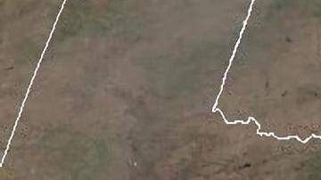 Se ha emitido una vigilancia de tormenta tropical en partes de la costa de Texas y Louisiana.