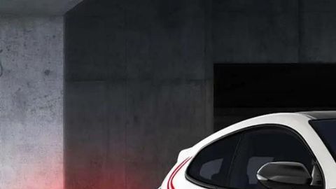 Toyota GR Yaris, un espectacular tributo al rally