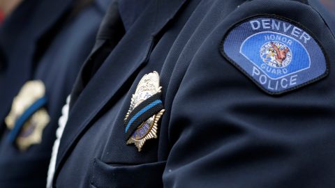 La policía está recolectando evidencia de actividades criminales en el área (a las que calificó de aisladas) aparentemente conectadas con el Tren de Aragua.