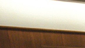 This is the view from the jury box of empty Courtroom No. 8 at the Santa Barbara County Superior Courthouse in Santa Maria, Calif., Sunday, Jan. 30, 2005. Jury selection in the child molestation case against Michael Jackson begins in this room Monday, a trial that promises to be like no other. Jackson is expected to appear in a case that has become a symbol of the American obsession with celebrity. (AP Photo/Spencer Weiner, Pool)