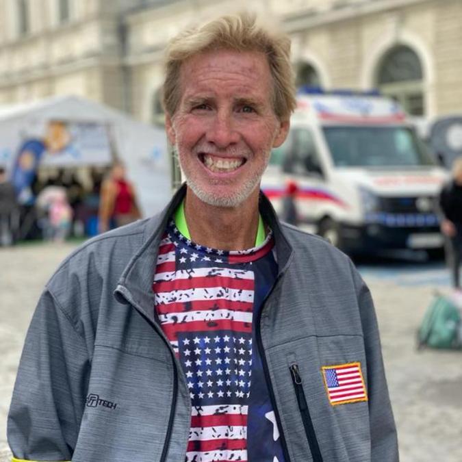 Ryan Routh, sospechoso de intentar asesinar al expresidente Donald Trump.