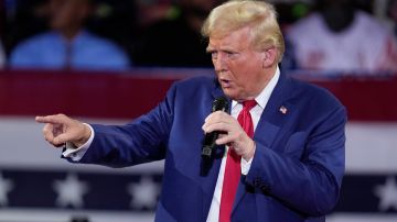 Trump explota el racismo y el prejuicio para alentar a su base.