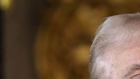 Donald Trump, expresidente estadounidense