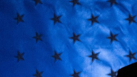 Donald Trump, expresidente estadounidense