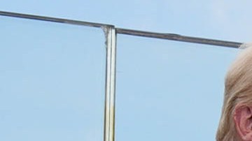 Donald Trump y JD Vance