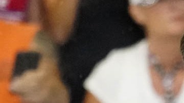 El candidato republicano a la vicepresidencia, J.D. Vance, y el expresidente Donald Trump.