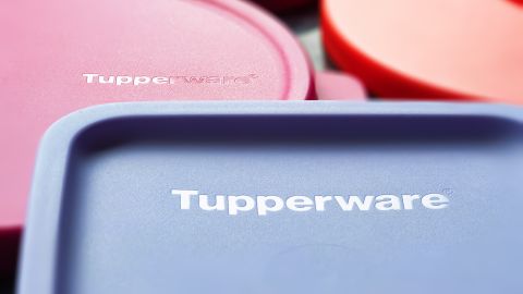 Tupperware