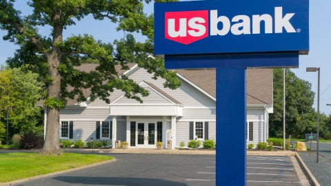 US Bank