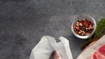 Una dieta solo carnívora puede aumentar el riesgo de demencia