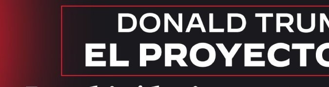 Valla de impuestos más altos con el Proyecto 2025 de Trump