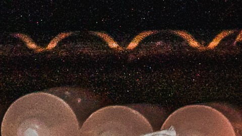 Los colores de las velas pueden asociarse con la personalidad cada signo.