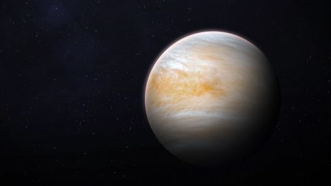 Venus, el planeta del amor, ingresa a Escorpio el 22 de septiembre.