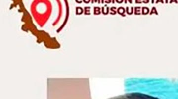 Víctima de secuestro en México