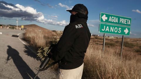 Violencia en Chihuahua