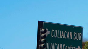 Violencia en Culiacán