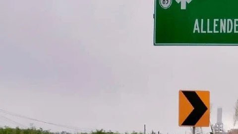 Violencia en Nuevo León