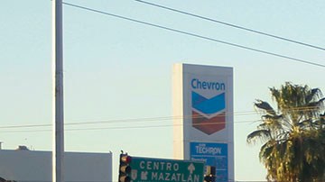 Violencia en Sinaloa