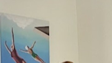 Su pequeña empresa le permite generar empleos. (Fotos Violeta Villatoro)