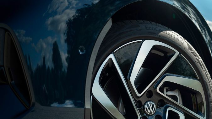 Volkswagen ID.7 Pro S