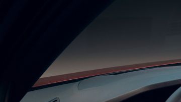 Volkswagen at the CES 2024