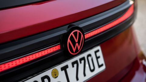 Volkswagen prepara nueva marca de vehículos eléctricos