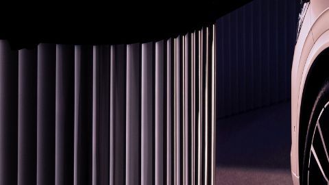 Volvo iniciará una nueva era eléctrica con el SUV EX60