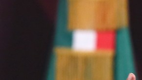 AMLO asegura que hizo "todo" lo posible en el caso Ayotzinapa a 10 años de distancia