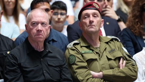 Israel advierte que los ataques aéreos en Líbano son una preparación para una posible incursión terrestre
