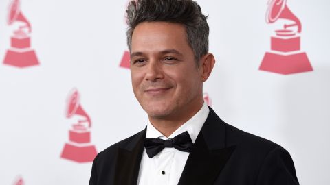 Alejandro Sanz