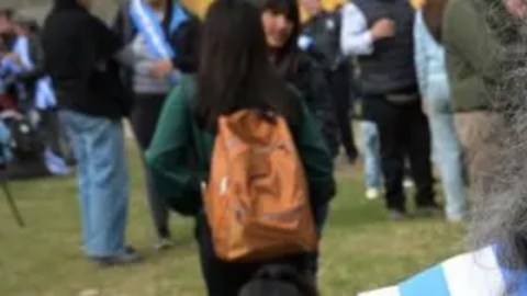 Los comedores sociales son un alivio para gente con problemas para cubrir sus necesidades.