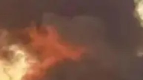 El objetivo del ataque aéreo israelí fue el líder de Hezbolá.