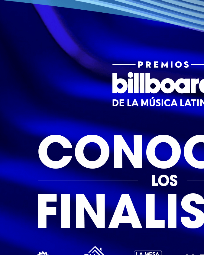 Premios Billboard de la Música Latina Telemundo 