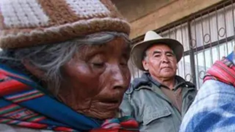 Bolivia ha ido dos veces las urnas (2011 y 2017) para renovar a los magistrados del Poder Judicial.