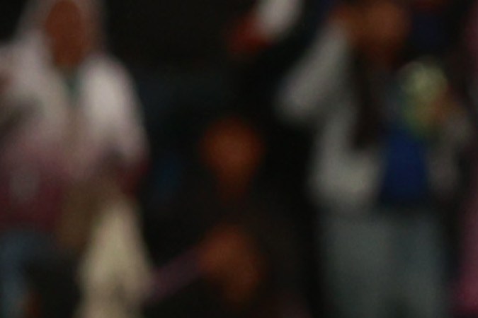 AME3560. PACHUCA (MÉXICO), 28/09/2024.- Georgios Giakoumakis de Cruz Azul celebra un gol ante Pachuca, durante un partido este sábado de la jornada 10 del torneo Apertura 2024, disputado en el estadio Hidalgo, en Pachuca (México). EFE/ David Martínez Pelcastre