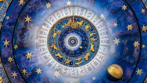 Las casas del zodiaco son protegidas por los signos zodiacales.