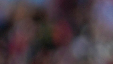 El delantero español del FC Barcelona, Lamine Yamal, celebrando una de sus dos anotaciones ante el Girona.
