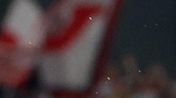 El defensor mexicano Johan Vásquez ha disputado todos los partidos con el Génova en este arranque de temporada.