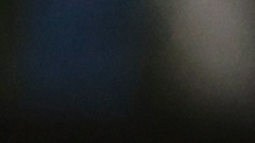 El delantero Luis Suárez en el que fue su último partido con la Selección de Uruguay.