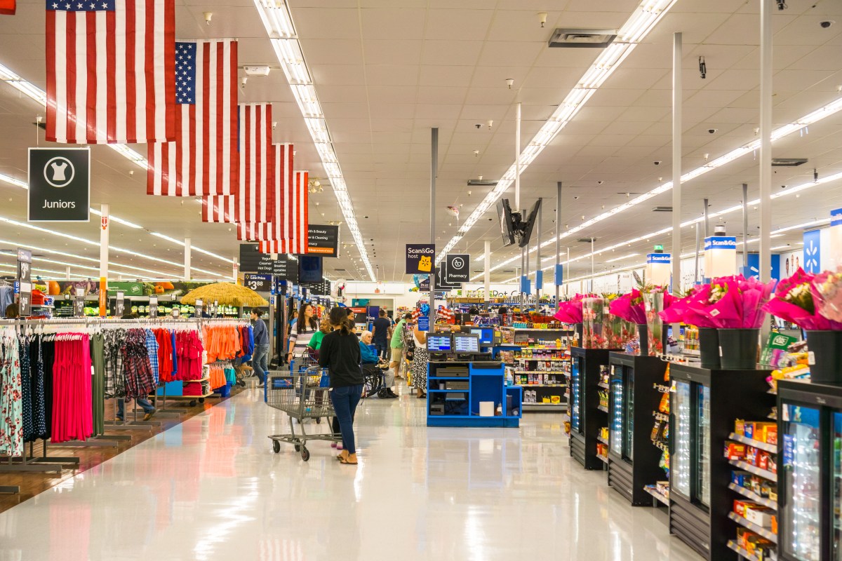 La confianza del consumidor estadounidense cayó en el mes de septiembre